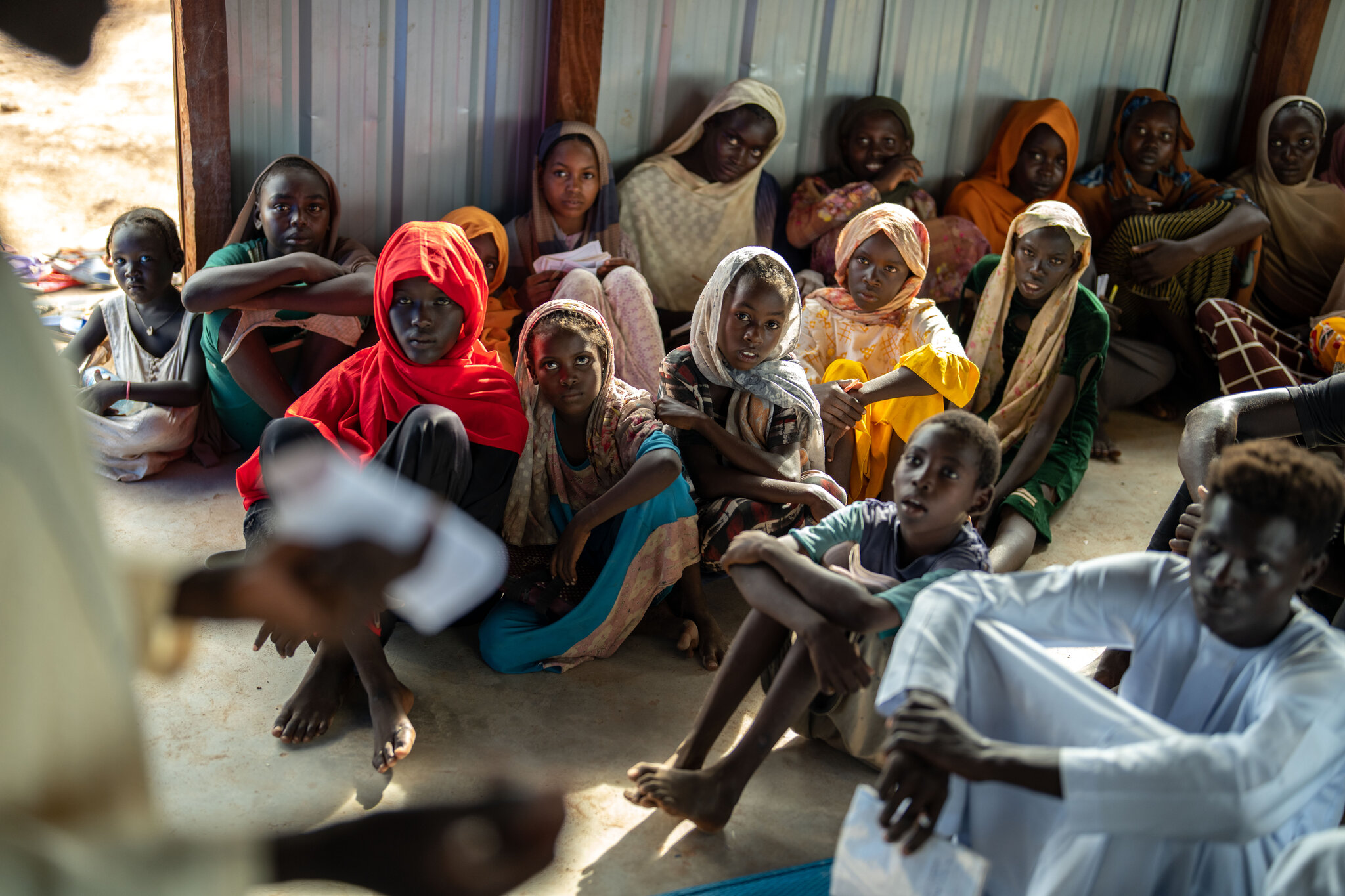 sudan eğitim sistemi sudan eğitim sistemi