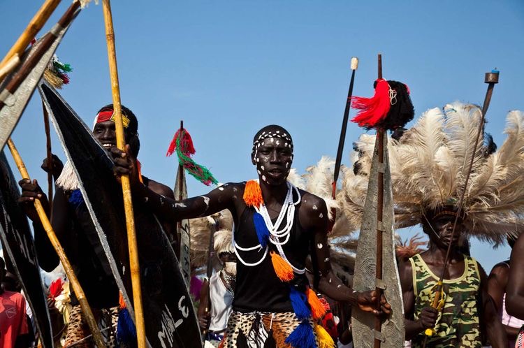 sudan kültür ve gelenekleri sudan kültür ve gelenekleri